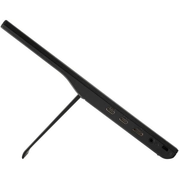 ViewSonic 16" FHD Portable Monitor IPS 60Hz VA1655 Black - 5