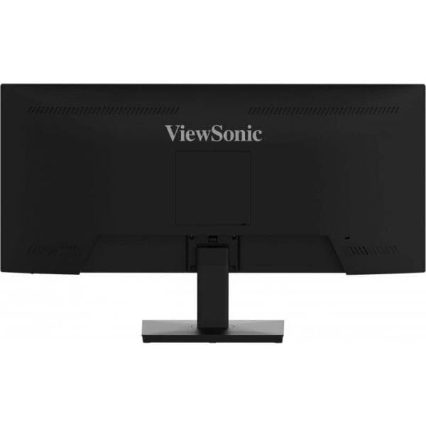 ViewSonic VA2932-MHD 29" WFHD IPS Wide Screen Monitor Black - 4