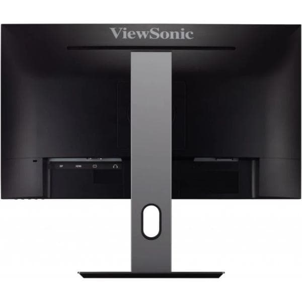 ViewSonic VX2480-SHDJ 24" FHD 75Hz IPS Gaming Monitor - 2