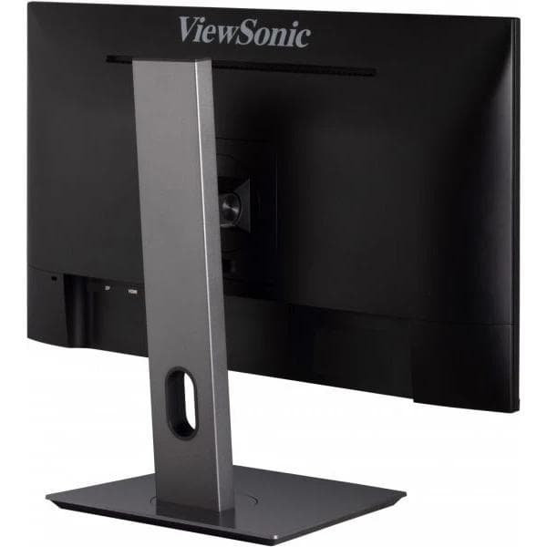 ViewSonic VX2480-SHDJ 24" FHD 75Hz IPS Gaming Monitor - 7