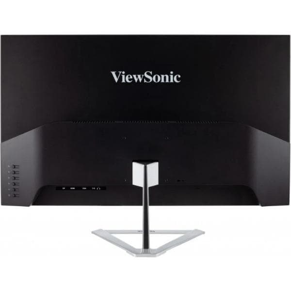 ViewSonic VX3276-MHD-3 32" FHD HDR10 IPS 75Hz Gaming Monitor - 2