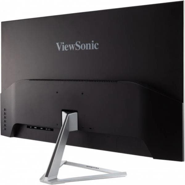 ViewSonic VX3276-MHD-3 32" FHD HDR10 IPS 75Hz Gaming Monitor - 7
