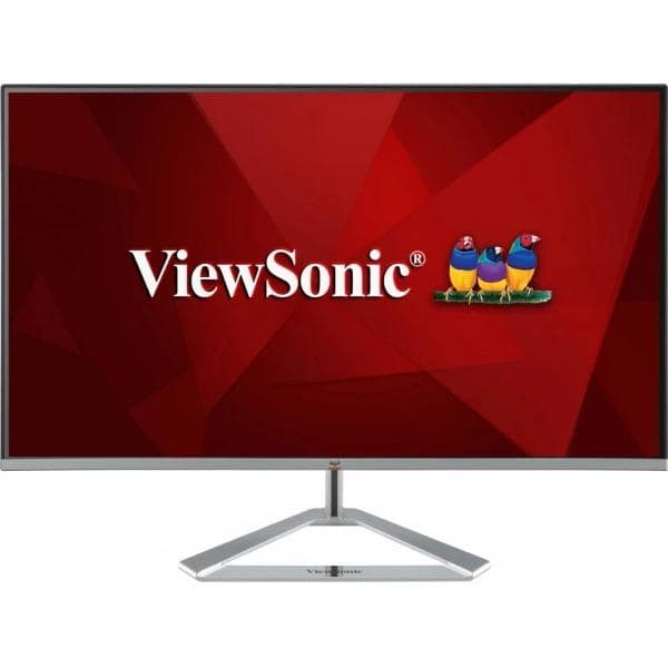 ViewSonic VX2776-SH 27" FHD IPS Monitor 75Hz - 4