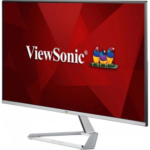 ViewSonic VX2776-SH 27" FHD IPS Monitor 75Hz - 6