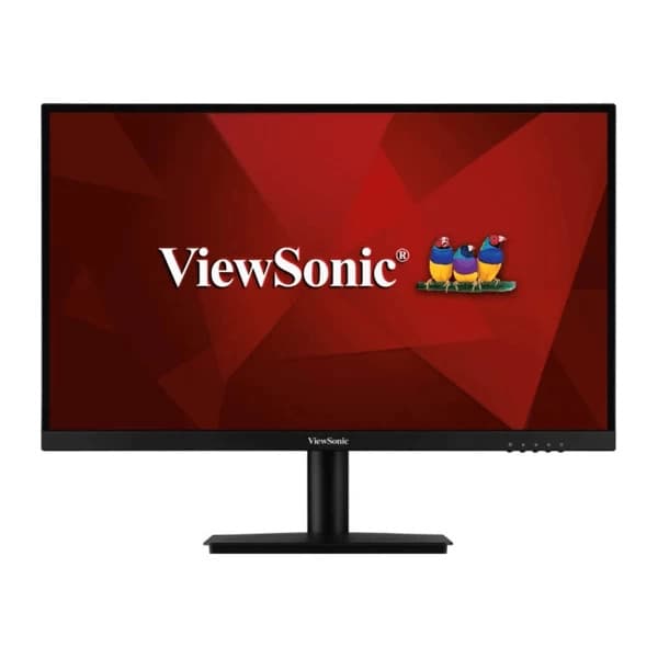 ViewSonic VA2406-H 24 Inch Gaming Monitor - 1