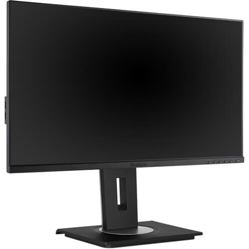 ViewSonic VG2455 24 Inch IPS Monitor - 2