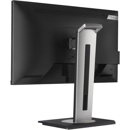 ViewSonic VG2455 24 Inch IPS Monitor - 3