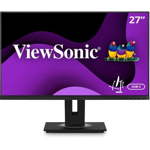 ViewSonic VP2456 23.8 Inch ColorPro Display Monitor - 1