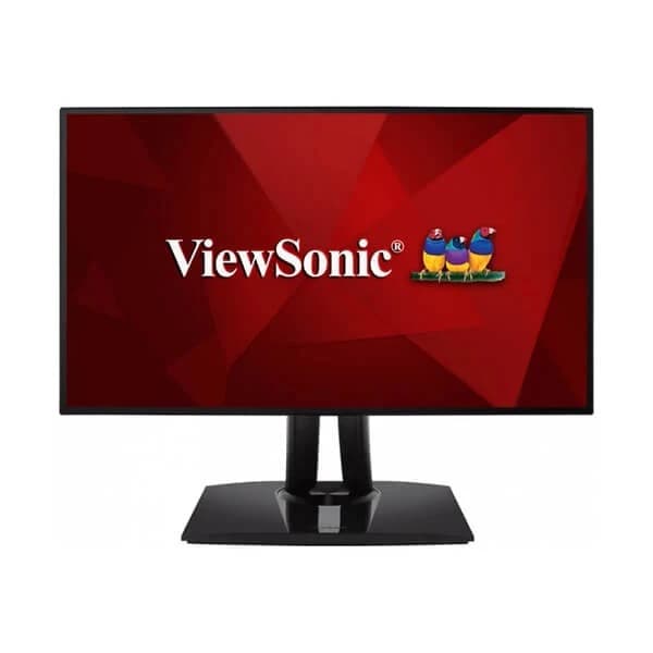 ViewSonic VP2468A 24 Inch 100% SRGB Monitor - 1
