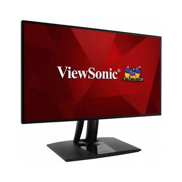 ViewSonic VP2468A 24 Inch 100% SRGB Monitor - 2