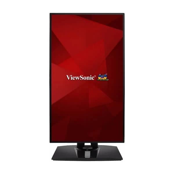 ViewSonic VP2468A 24 Inch 100% SRGB Monitor - 3