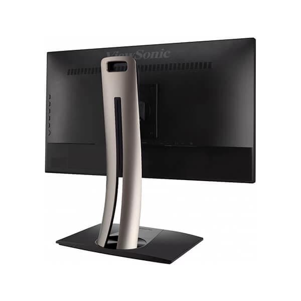 ViewSonic VP2468A 24 Inch 100% SRGB Monitor - 4