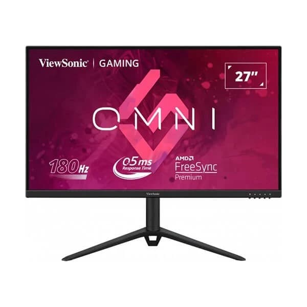 ViewSonic VX2728J 27 Inch Gaming Monitor - 1