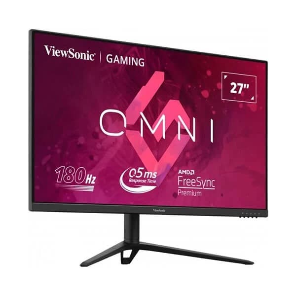 ViewSonic VX2728J 27 Inch Gaming Monitor - 2