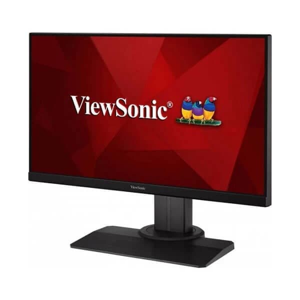 ViewSonic XG2405-2 24 Inch Gaming Monitor - 2