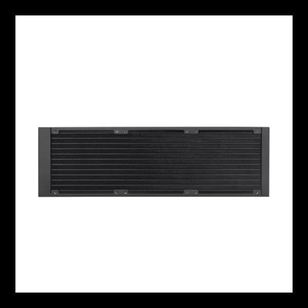 Thermaltake TH360 V2 Ultra ARGB Sync CPU Liquid Cooler (Black) - 3