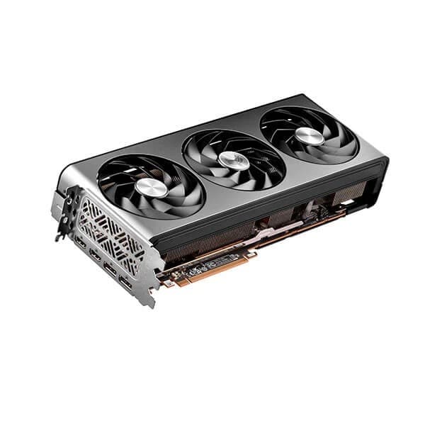 Sapphire Nitro+ Radeon RX 7900 GRE 16GB Graphics Card - 4
