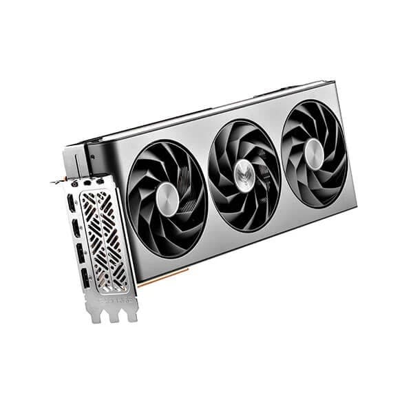 Sapphire Nitro+ Radeon RX 7900 GRE 16GB Graphics Card - 3