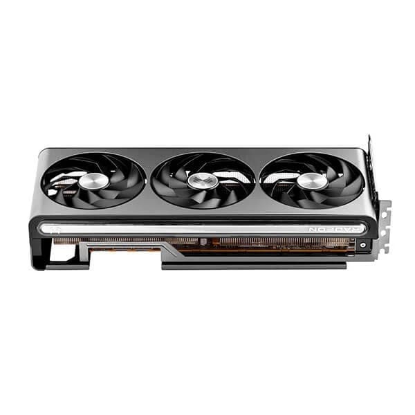 Sapphire Nitro+ Radeon RX 7900 GRE 16GB Graphics Card - 2