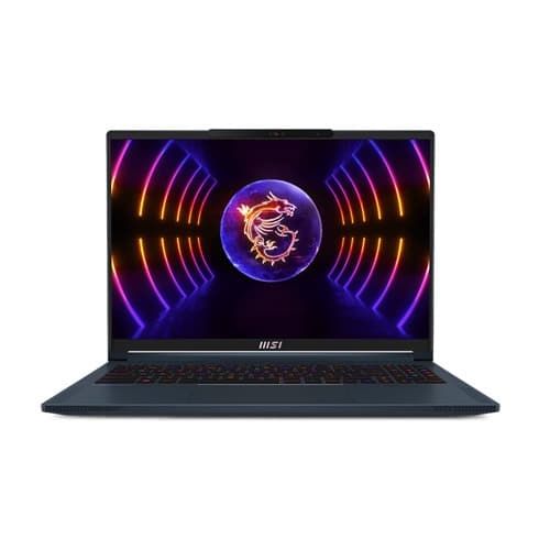 MSI Stealth 14 Studio A13VF Core i7-13700H (RTX 4060, GDDR6 8GB) Star Blue w/MUX 14 Inch 16GB RAM 1TB NVMe SSD Gaming Laptop - 1