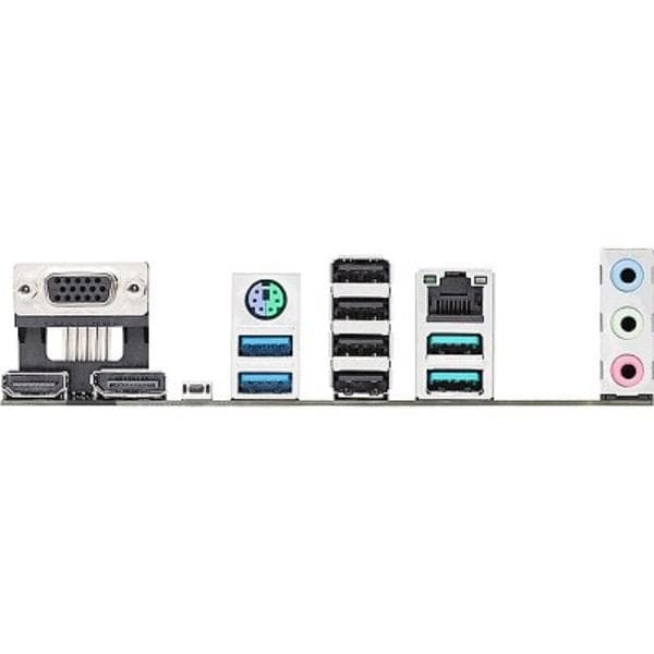 Asus Prime B650M-A DDR5 mATX Motherboard - 3