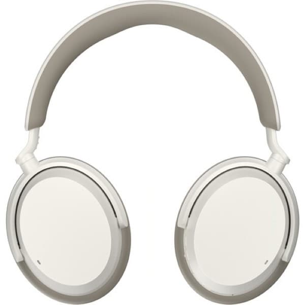 Sennheiser ACCENTUM Wireless Bluetooth Headphones White - 4