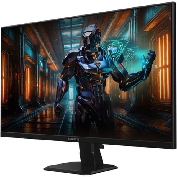 Gigabyte GS27Q X 27" 1440p HDR 240 Hz Gaming Monitor - 3