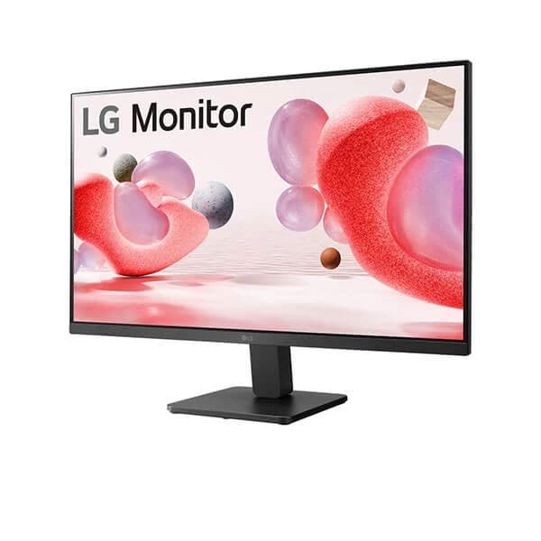 LG 24MR400-B 24" Monitor - 2