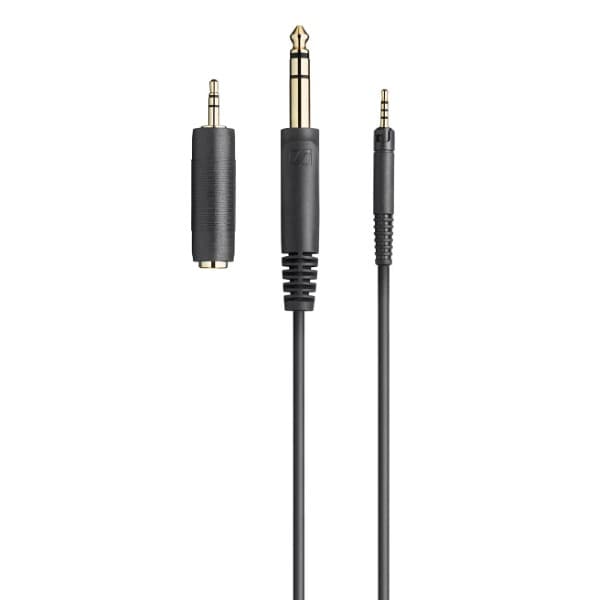 Sennheiser HD 599 Open‑Back Audiophile Headphones, German-Irish Craftsmanship, Wide Soundstage, Detachable Cables, Ergonomic acoustic refinement design, Comfort-Fit for Gaming, 2‑Year Warranty - 5