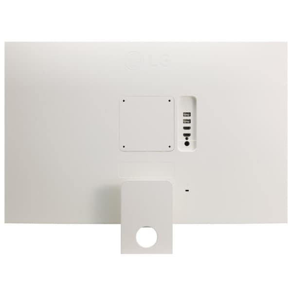 LG 32SR50F MyView FHD IPS Smart Monitor - 5