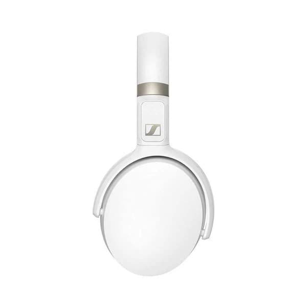 Sennheiser HD 450BT Wireless ANC Headphones White - 2
