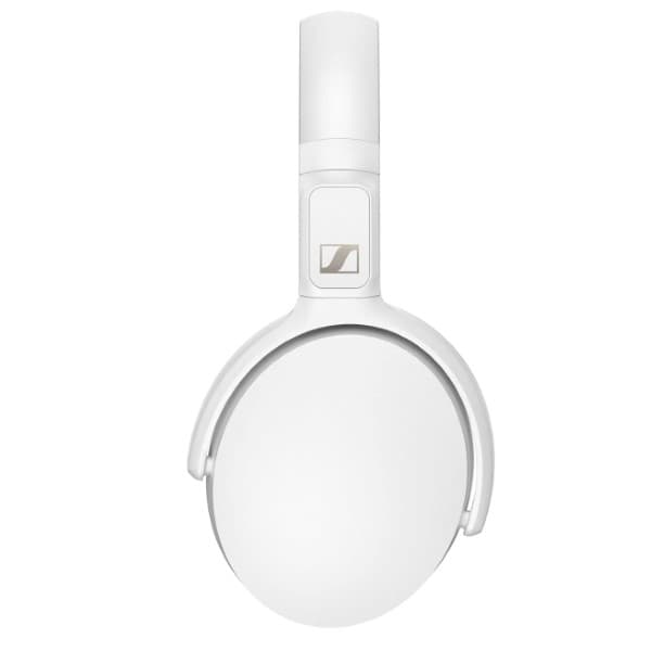 Sennheiser HD 350BT Wireless Bluetooth Headphone White - 2