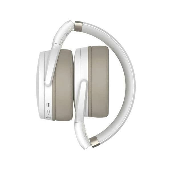 Sennheiser HD 450BT Wireless ANC Headphones White - 4