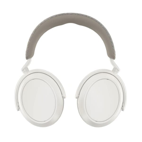 Sennheiser MOMENTUM 4 ANC Wireless Over Ear Headphones White - 2