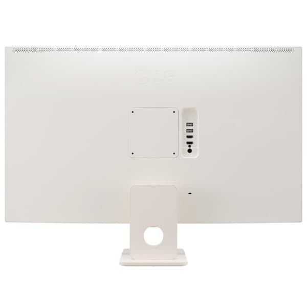 LG 32SR50F MyView FHD IPS Smart Monitor - 2