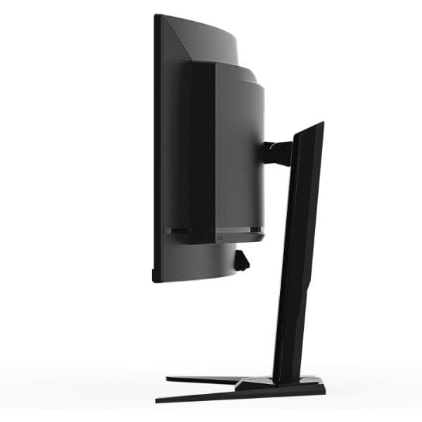 Gigabyte Aorus CO49DQ 49" QD OLED 144Hz DQHD Ultrawide Curved Gaming Monitor - 6