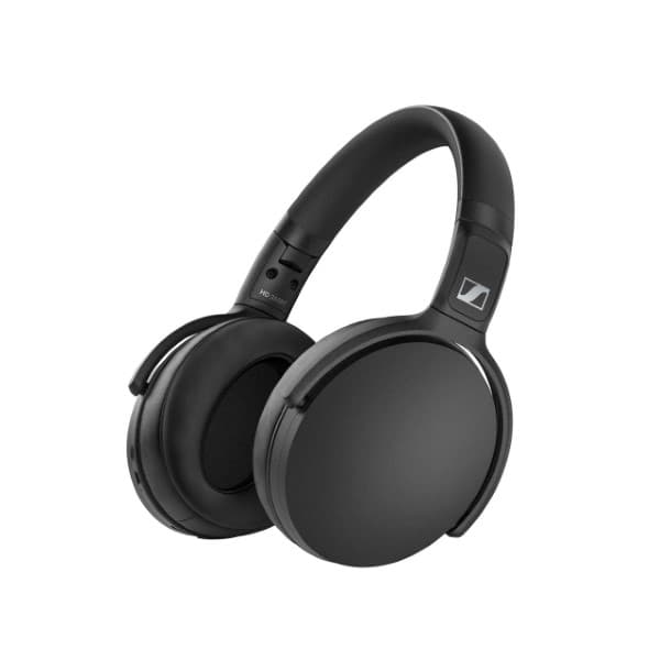 Sennheiser HD 350BT Wireless Bluetooth Headphone - 1
