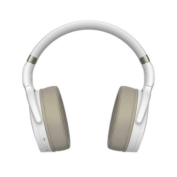 Sennheiser HD 450BT Wireless ANC Headphones White - 3