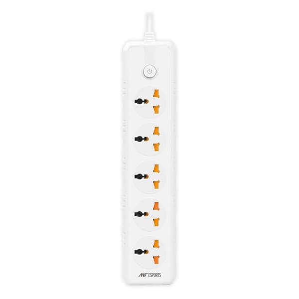 Ant Esports PS500 Power Strip - 1