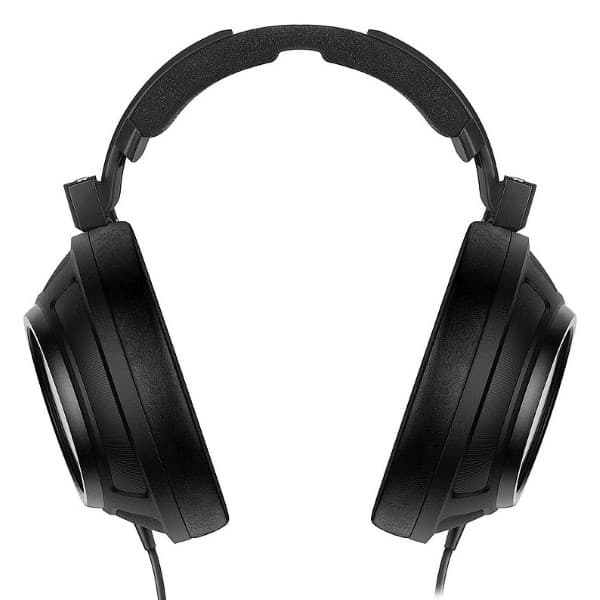 Sennheiser HD 820 Closed-Back Hi-Res Audiophile Headphones, German Precision, 56 mm Ring Radiator Transducers - 3
