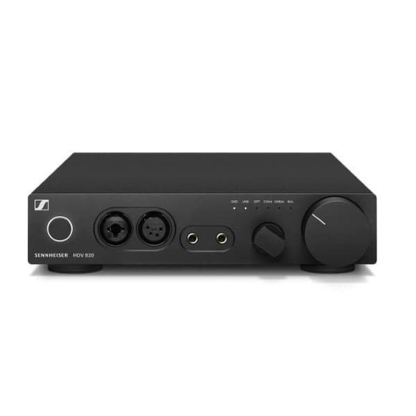 Sennheiser HDV 820 Digital Headphones Amplifier