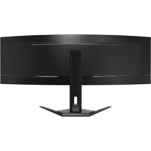 Gigabyte Aorus CO49DQ 49" QD OLED 144Hz DQHD Ultrawide Curved Gaming Monitor - 4