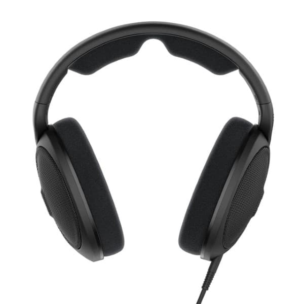Sennheiser HD 560 S Over-Ear Wired Headphones - 6