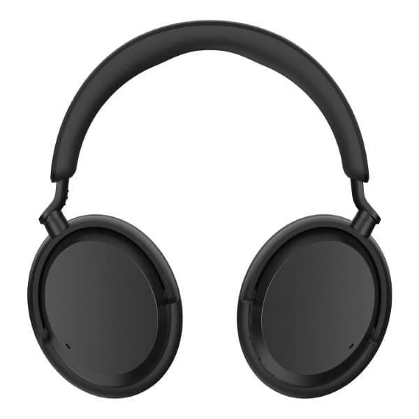 Sennheiser ACCENTUM Wireless Bluetooth Headphones Black - 2