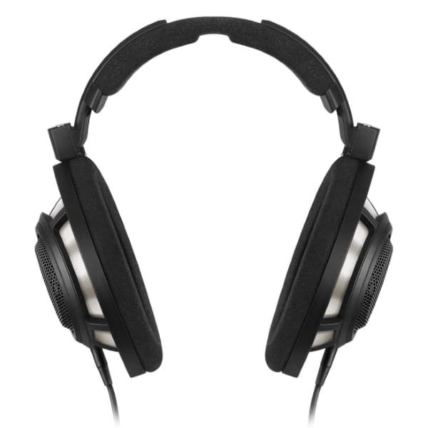 Sennheiser HD 800S Open-Back Hi-Res Audiophile Headphones, German Precision, 56mm Ring Radiator Drivers - 2