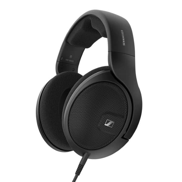 Sennheiser HD 560 S Over-Ear Wired Headphones - 1