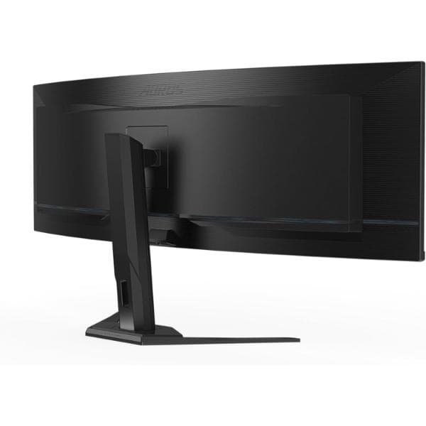 Gigabyte Aorus CO49DQ 49" QD OLED 144Hz DQHD Ultrawide Curved Gaming Monitor - 3