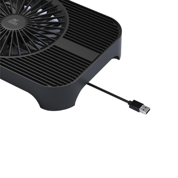 Ant Esports RCP70 Router & Mini Computer Cooling Pad - 2