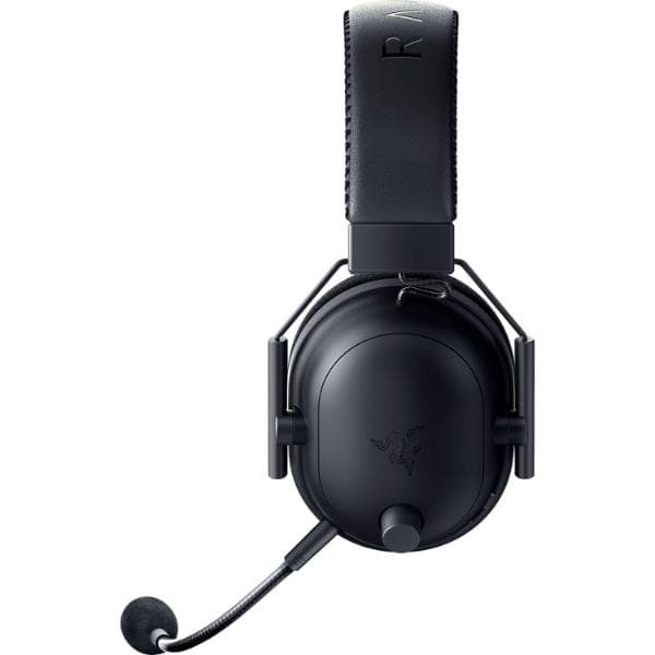 Razer BlackShark V2 Pro Xbox Licensed Wireless Console Esports Headset - Black - 4