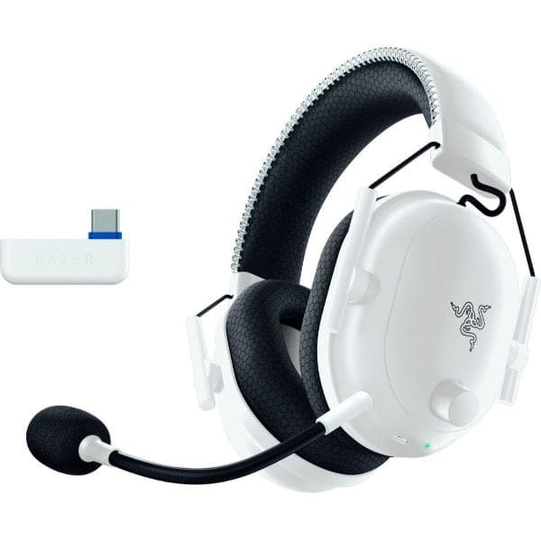 Razer BlackShark V2 Pro Playstation - White - 1